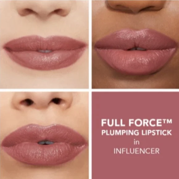 Buxom Full Force Plumping Lipstick - Picture 3 of 9